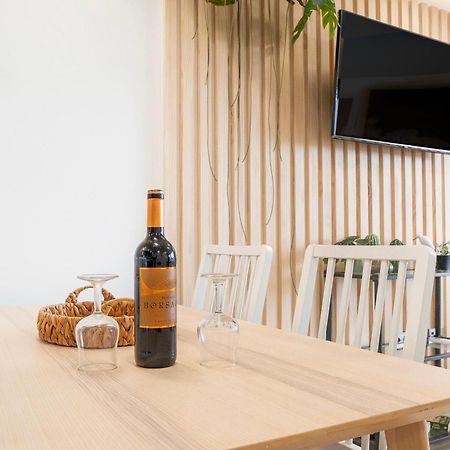 Newly Renovated, Luxurious Apartment With A Heated Pool, 259 San Miguel de Abona Zewnętrze zdjęcie