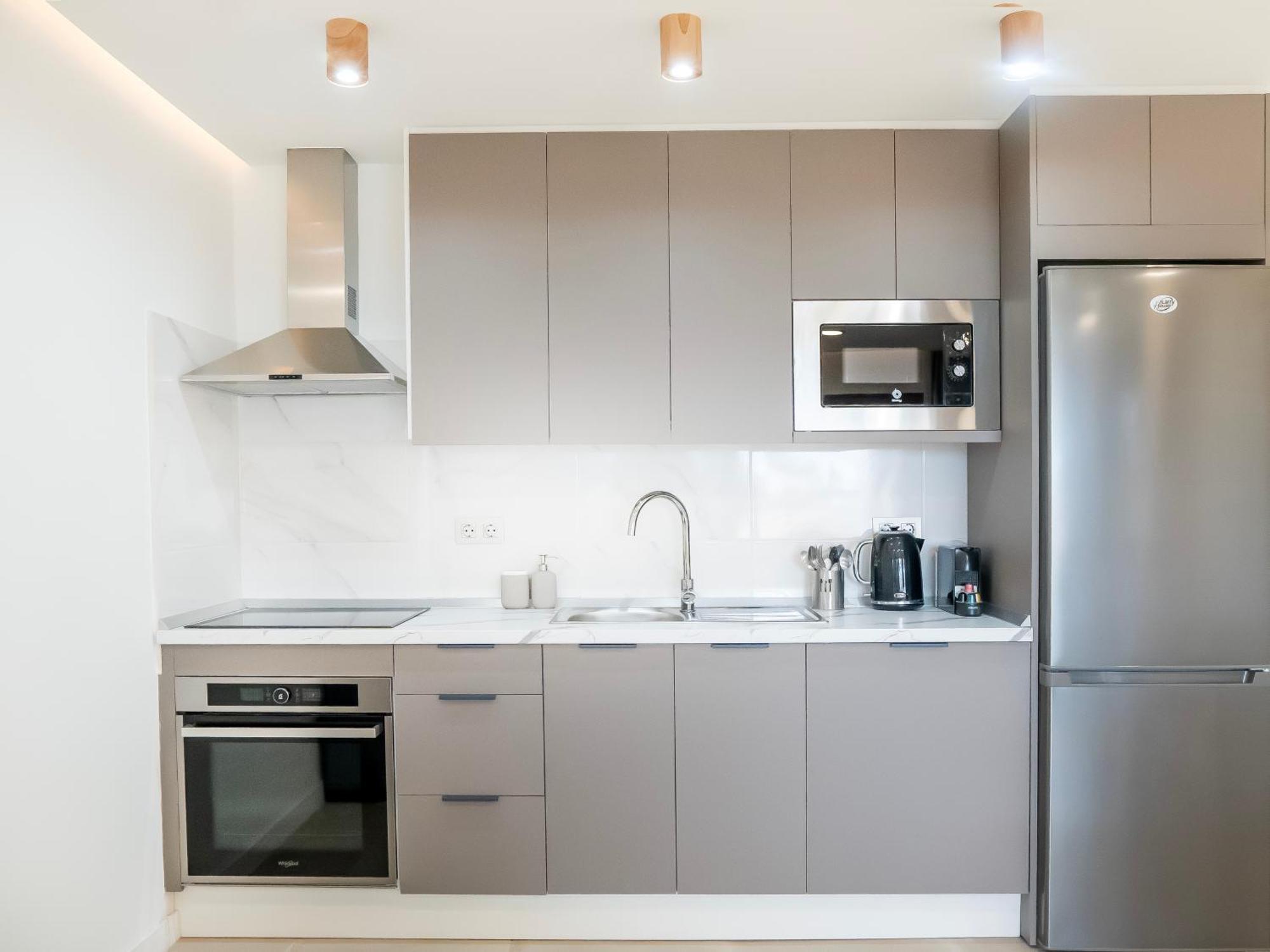 Newly Renovated, Luxurious Apartment With A Heated Pool, 259 San Miguel de Abona Zewnętrze zdjęcie