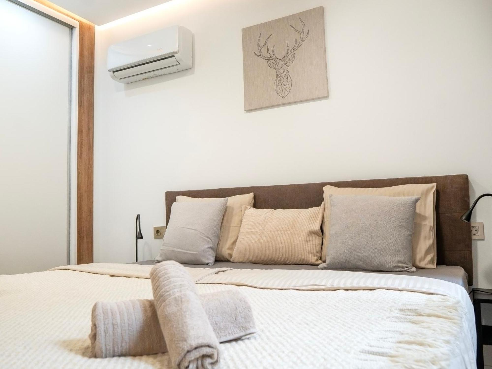 Newly Renovated, Luxurious Apartment With A Heated Pool, 259 San Miguel de Abona Zewnętrze zdjęcie