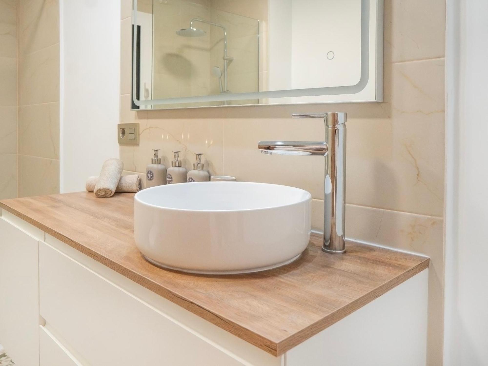 Newly Renovated, Luxurious Apartment With A Heated Pool, 259 San Miguel de Abona Zewnętrze zdjęcie
